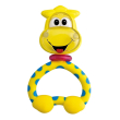 Chicco gioco diver-denti giraffa