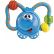 Chicco gioco diverd i elefante