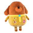 Chicco gioco duggee pupazzo parl
