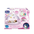 Chicco gioco fd col playgym pink