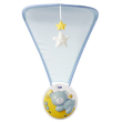 Chicco gioco fd next2moon azzurro