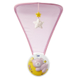 Chicco gioco fd next2moon rosa