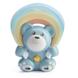 Chicco gioco fd rainb bear blue