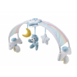 Chicco gioco fd rainb bed archicco bl