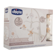 Chicco msd giostrina conigl/orsett