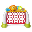 Chicco gioco goal league pro