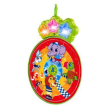 Chicco gioco happy darts elettroni