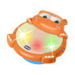 Chicco gioco hippo batteria