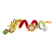 Chicco gioco jungle stroller toy