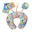 Chicco gioco move'n grow tummyt an