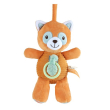 Chicco gioco msdd red panda mus