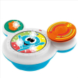 Chicco music band drum