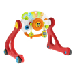Chicco gioco palestra cresci/cammi