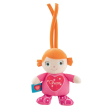 Chicco charlotte peluche musicale