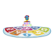 Chicco gioco percorso music dj mic