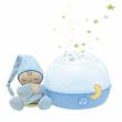 Chicco gioco proiett azz f d
