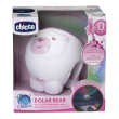 Ch gioco proiett.pol.bear rosa