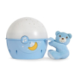 Chicco gioco proiettore orso azz