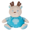 Chicco gioco pupazzo azz f d