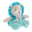 Chicco gioco pupazzo leone