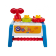Chicco gioco s2p 2in1 gear&toolbox