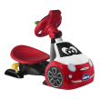 Chicco gioco simulatore fiat 500