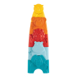 Ch gioco torre animali eco+