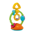Chicco gioco touch&spin highchair