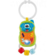 Chicco bs trillino telefono delicato cu