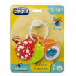 Chicco bs trillino amici della naturale