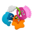 Chicco gioco trillino pesciolini