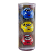 Chicco turbo ball pz assortito