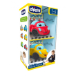 Chicco gioco turbo ball racing fr