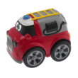 Chicco gioco turbo team pompieri