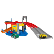 Chicco gioco turbo team stop & go