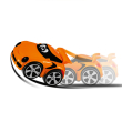 Chicco gioco turbo touchicco stunt ora