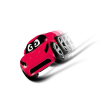 Chicco gioco turbo touchicco stunt red