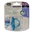 Chicco gomm.ph.luxe boy 16-36m 2 pezzi