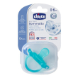 Chicco gommottino boy sil2-6m 2 pezzi