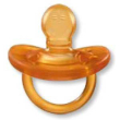 Chicco gommotto 68008 cauc cilindrico ana