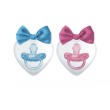 Chicco gommotto love 6-16m 1 pezzo