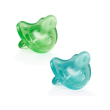 Chicco gommot ph sil bimbo 6-12 2p