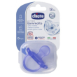 Chicco gommotto sil color 12+