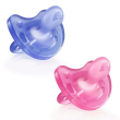 Chicco gommot ph sil bimba 6-12 2p