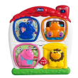 Chicco happy place it