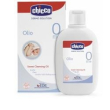 Chicco id olio 49640 200ml