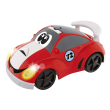 Chicco johnny coupe' racing