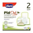 Chicco kit 3996 aspirapidocchi ricarica