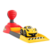 Chicco lanciatore ferrari