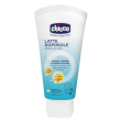Chicco latte doposolare